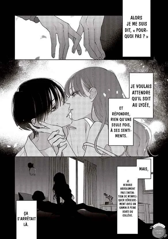 Studio Cabana Chapitre 15 - Page 22