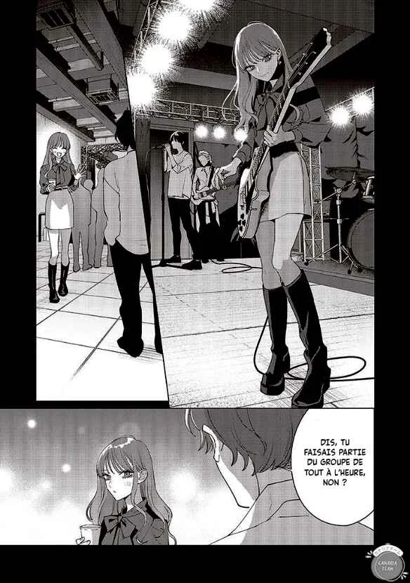 Studio Cabana Chapitre 15 - Page 23
