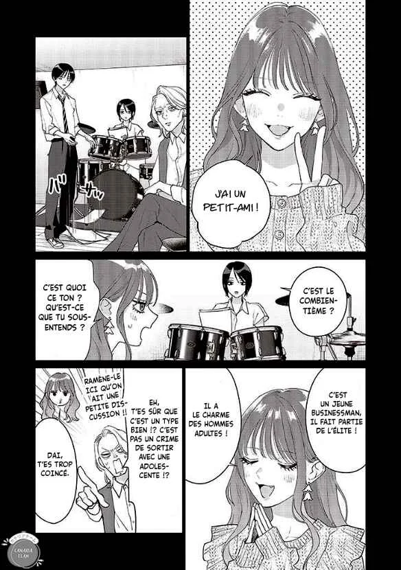 Studio Cabana Chapitre 15 - Page 24
