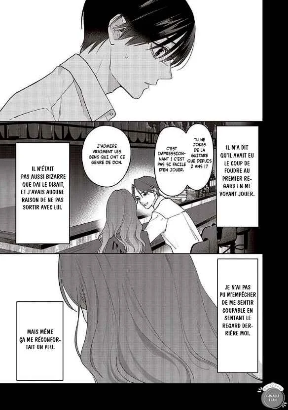 Studio Cabana Chapitre 15 - Page 25