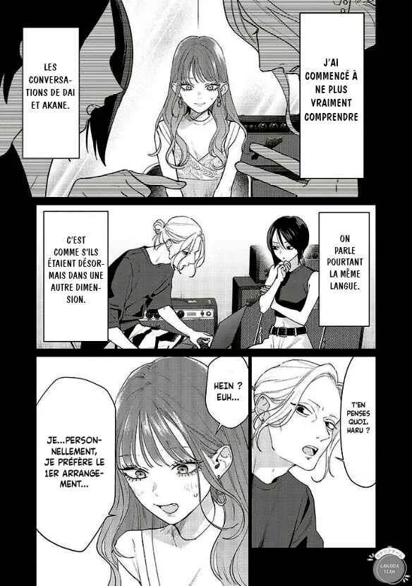 Studio Cabana Chapitre 15 - Page 27