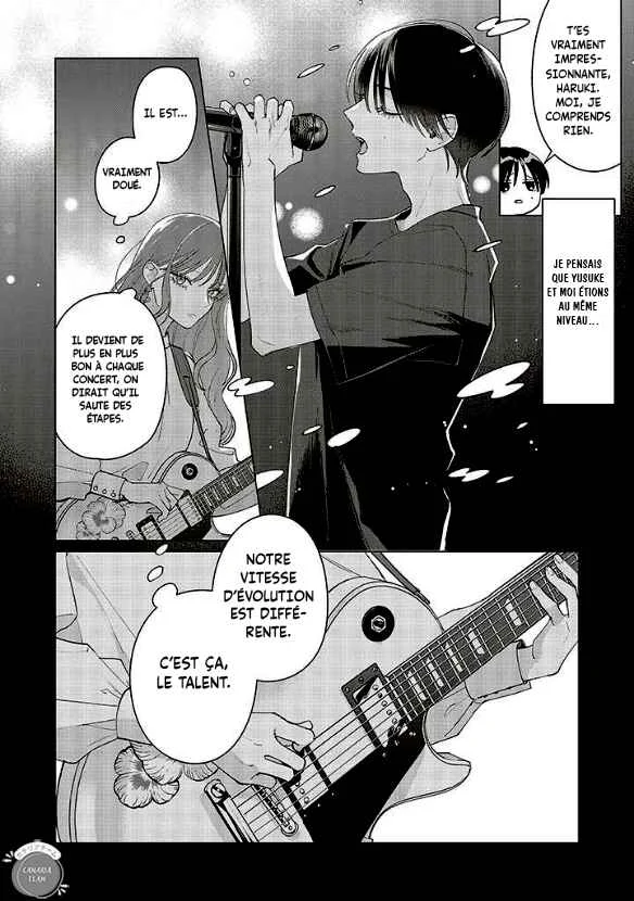 Studio Cabana Chapitre 15 - Page 28