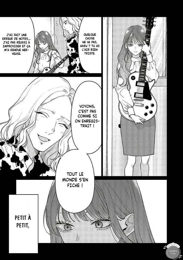 Studio Cabana Chapitre 15 - Page 29