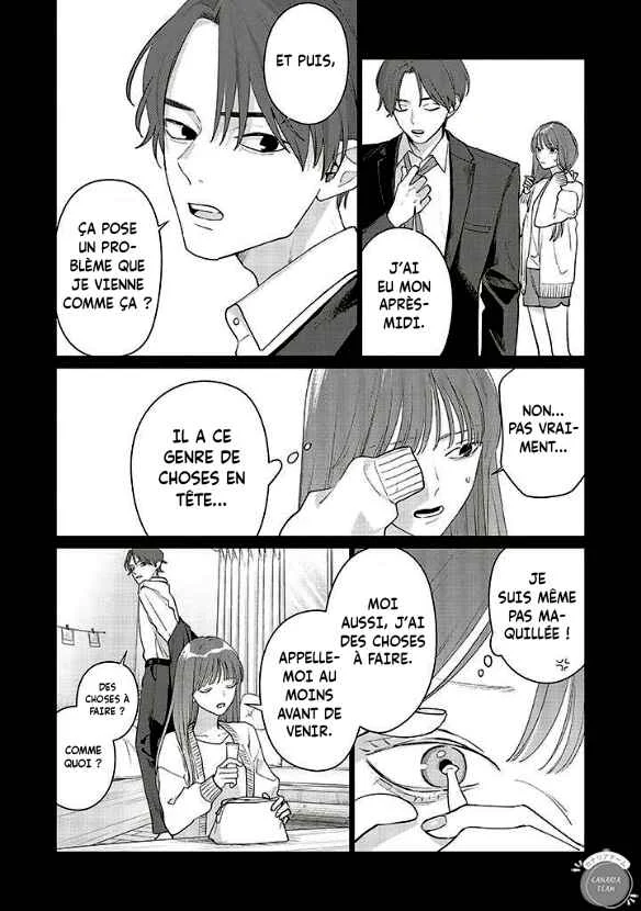 Studio Cabana Chapitre 15 - Page 31