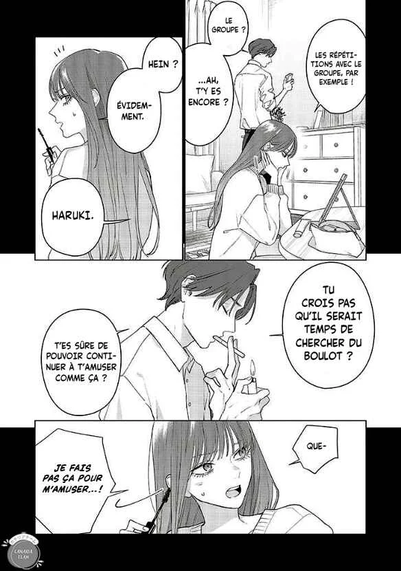 Studio Cabana Chapitre 15 - Page 32
