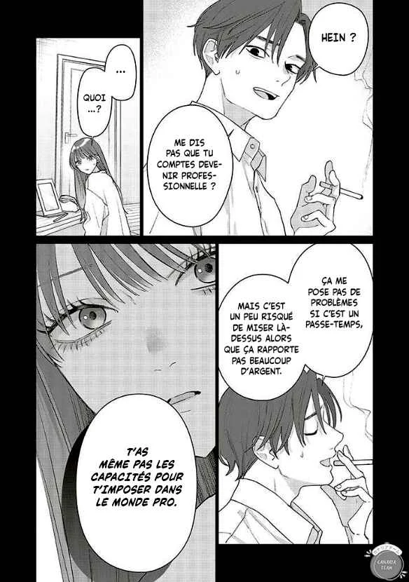 Studio Cabana Chapitre 15 - Page 33