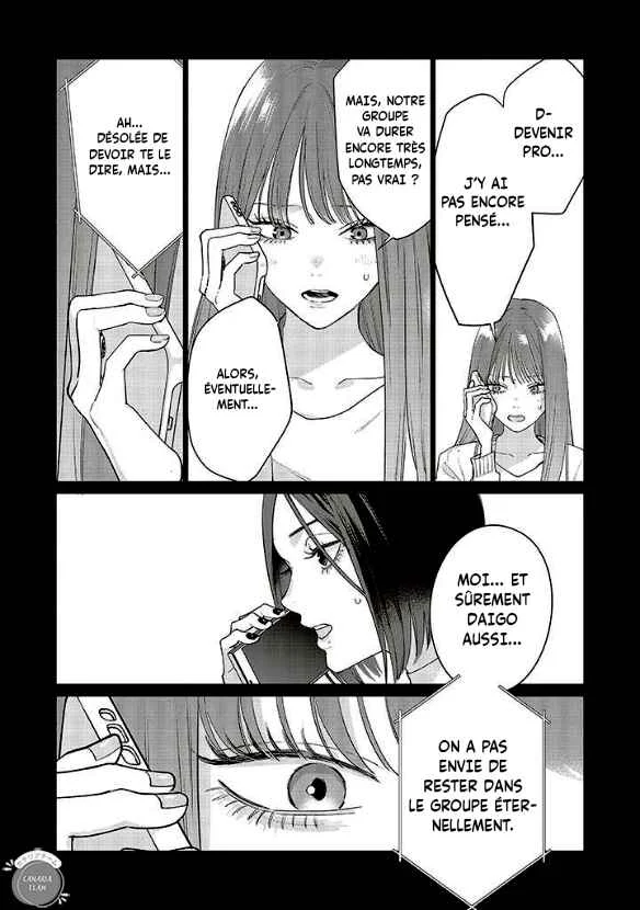 Studio Cabana Chapitre 15 - Page 36
