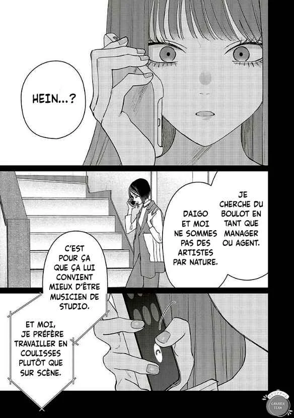 Studio Cabana Chapitre 15 - Page 37