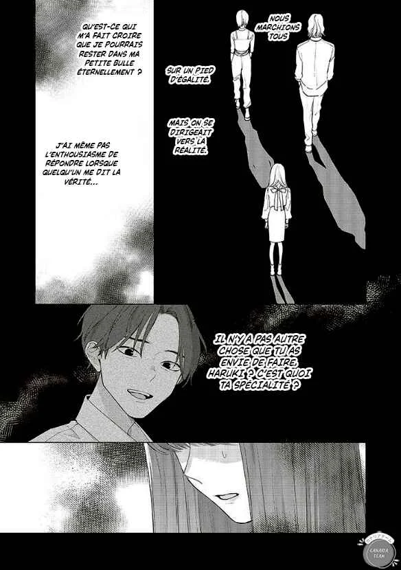 Studio Cabana Chapitre 15 - Page 39