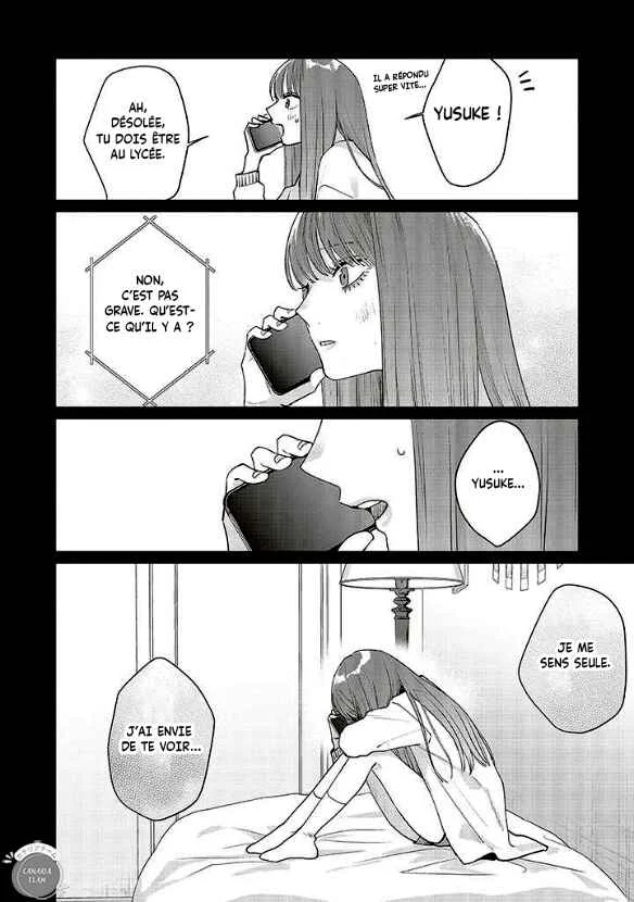 Studio Cabana Chapitre 15 - Page 42