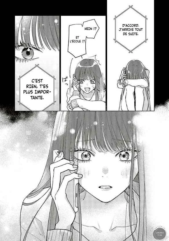 Studio Cabana Chapitre 15 - Page 43