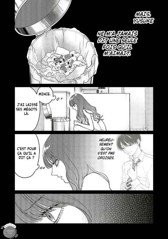 Studio Cabana Chapitre 15 - Page 46