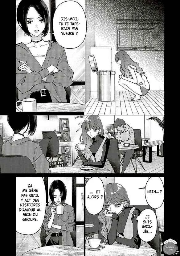 Studio Cabana Chapitre 15 - Page 47