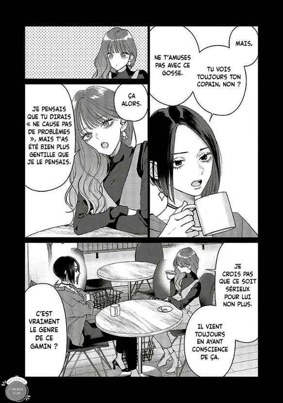 Studio Cabana Chapitre 15 - Page 48