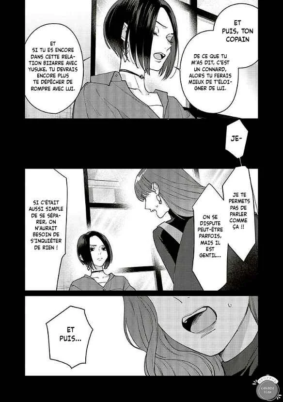 Studio Cabana Chapitre 15 - Page 49