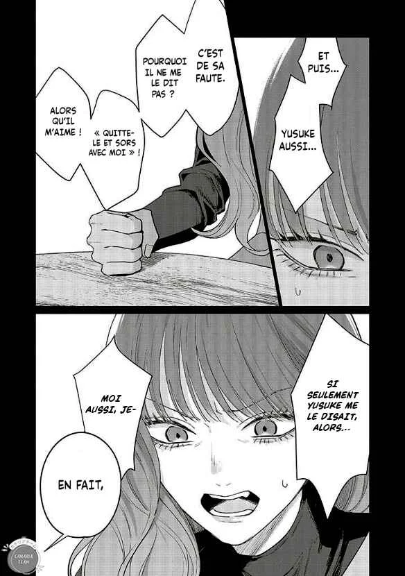 Studio Cabana Chapitre 15 - Page 50