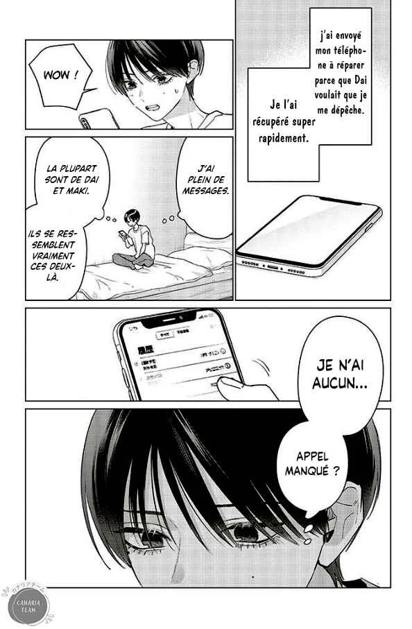 Studio Cabana Chapitre 16 - Page 1