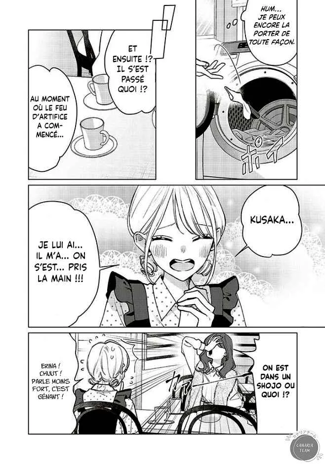 Studio Cabana Chapitre 16 - Page 4