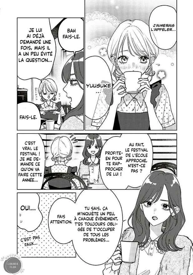 Studio Cabana Chapitre 16 - Page 6