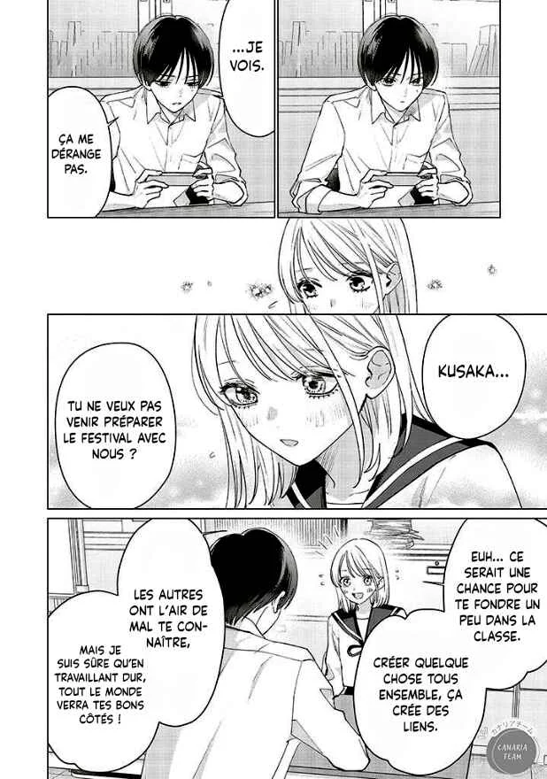 Studio Cabana Chapitre 16 - Page 10