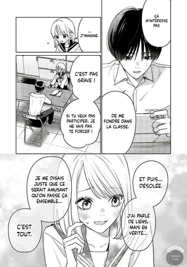 Studio Cabana Chapitre 16 - Page 11