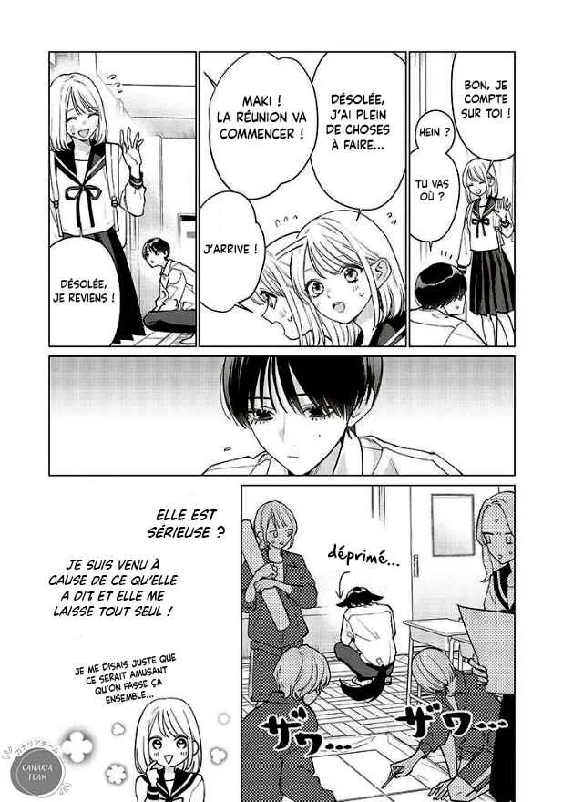 Studio Cabana Chapitre 16 - Page 16