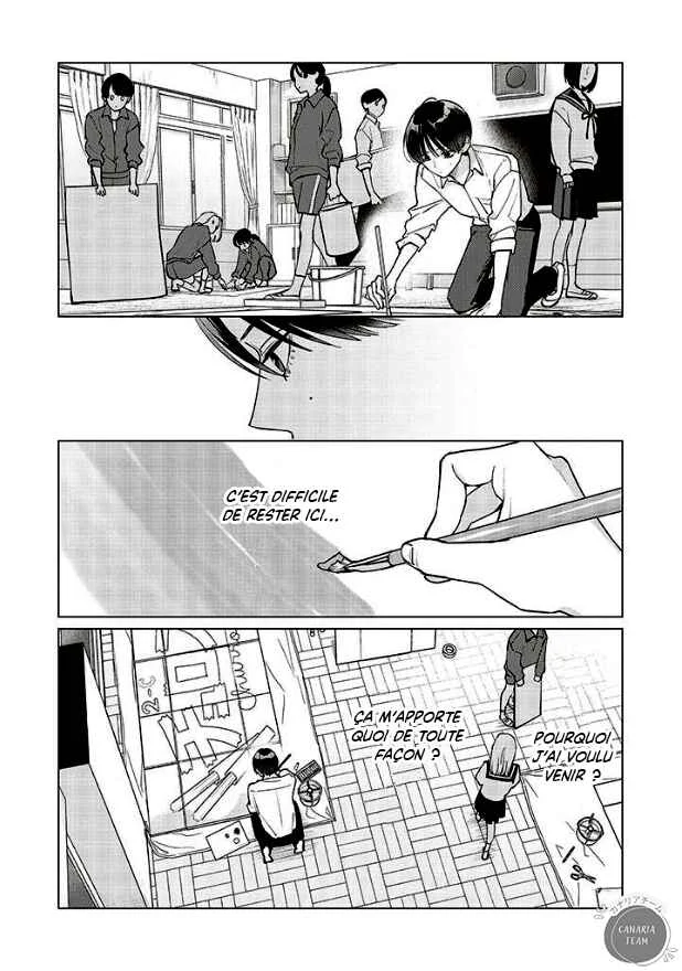 Studio Cabana Chapitre 16 - Page 17