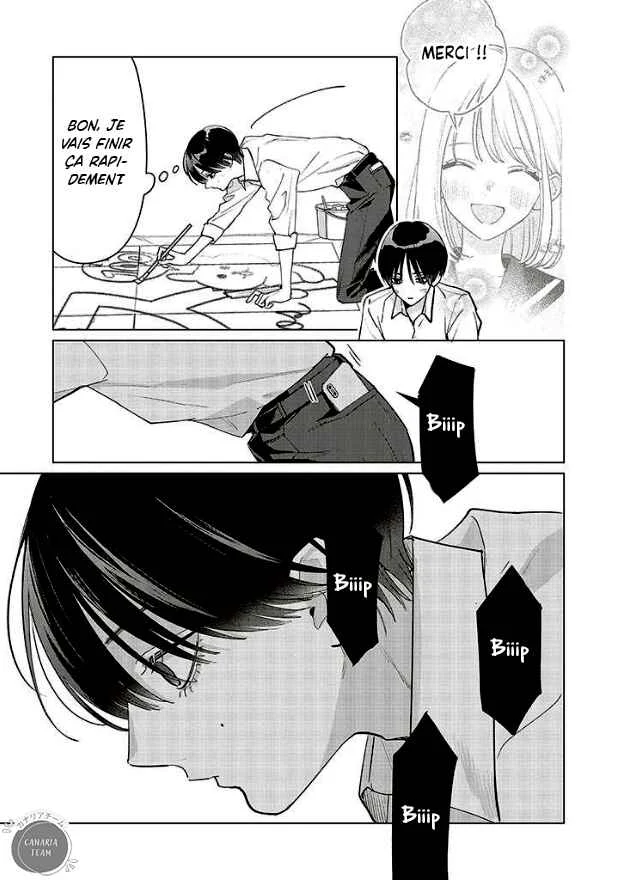 Studio Cabana Chapitre 16 - Page 21