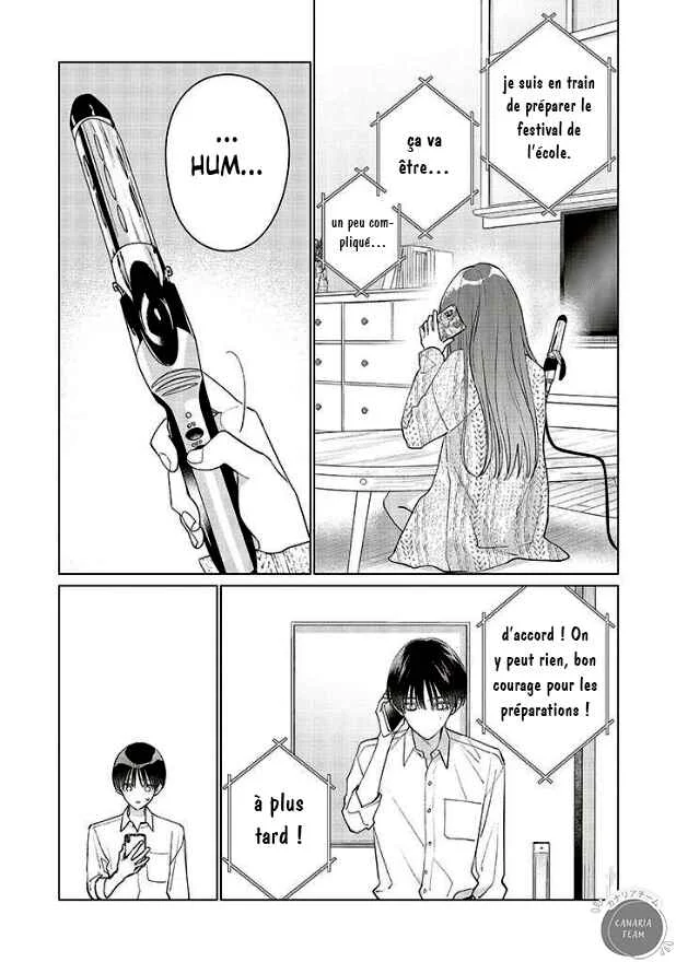 Studio Cabana Chapitre 16 - Page 28