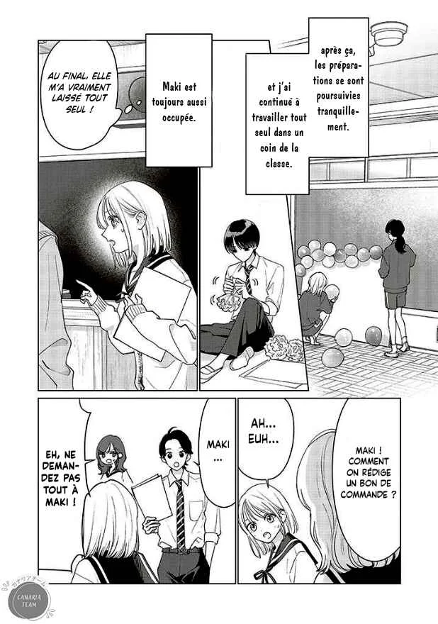 Studio Cabana Chapitre 16 - Page 30