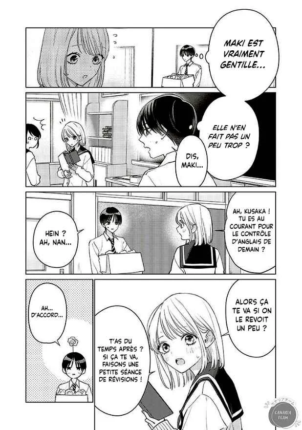 Studio Cabana Chapitre 16 - Page 31