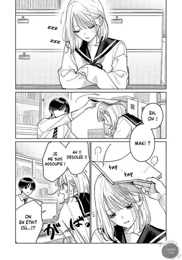 Studio Cabana Chapitre 16 - Page 33