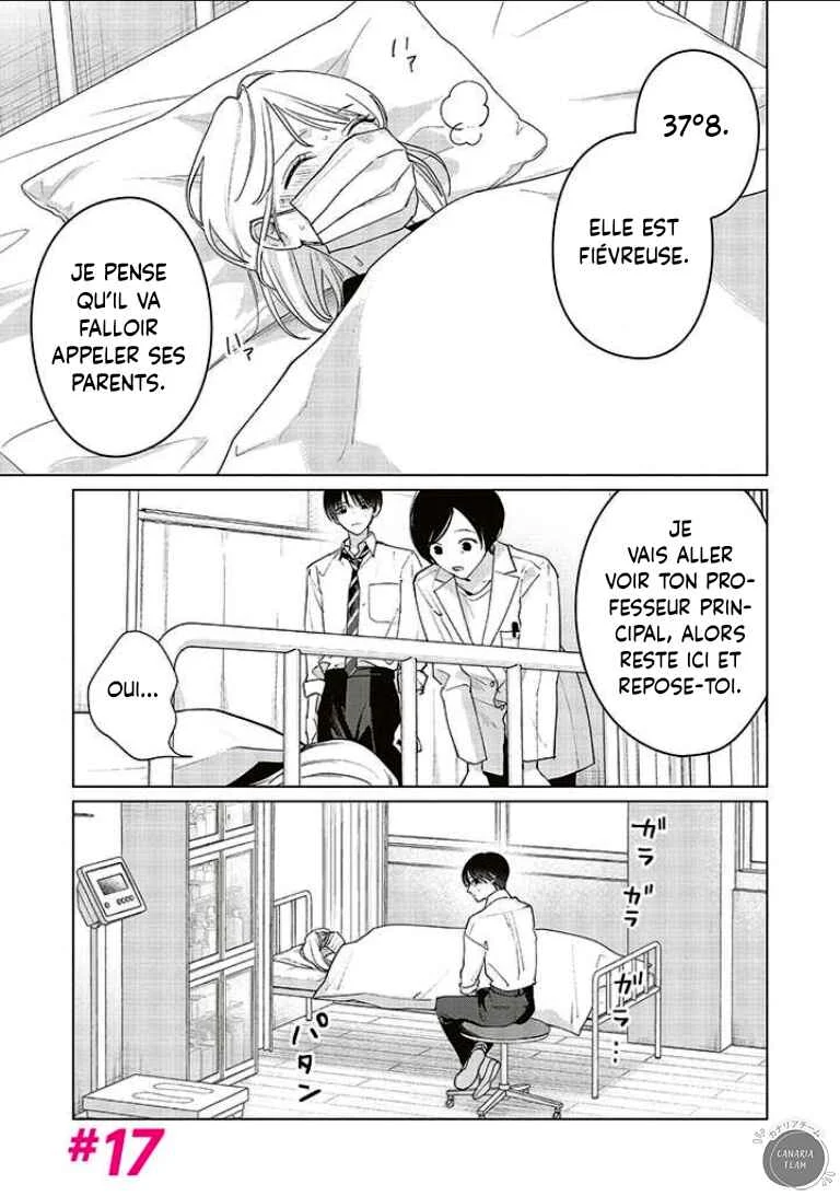 Studio Cabana Chapitre 17 - Page 1