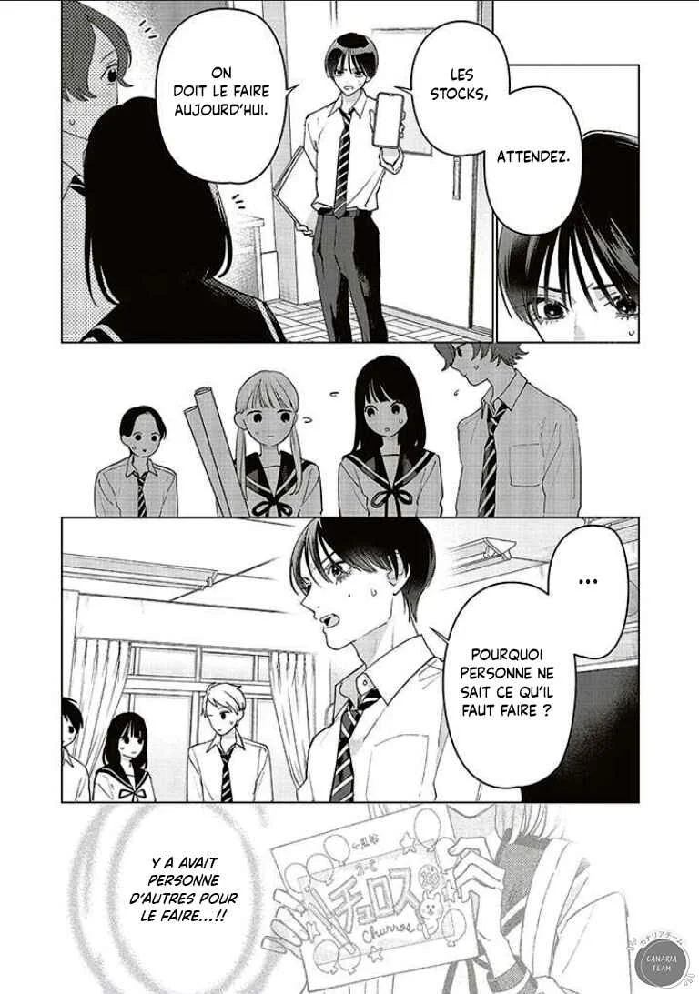 Studio Cabana Chapitre 17 - Page 6