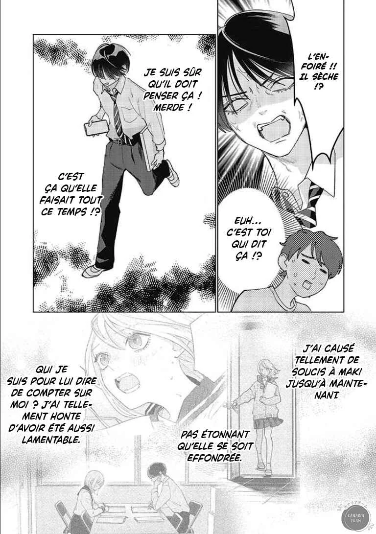 Studio Cabana Chapitre 17 - Page 11