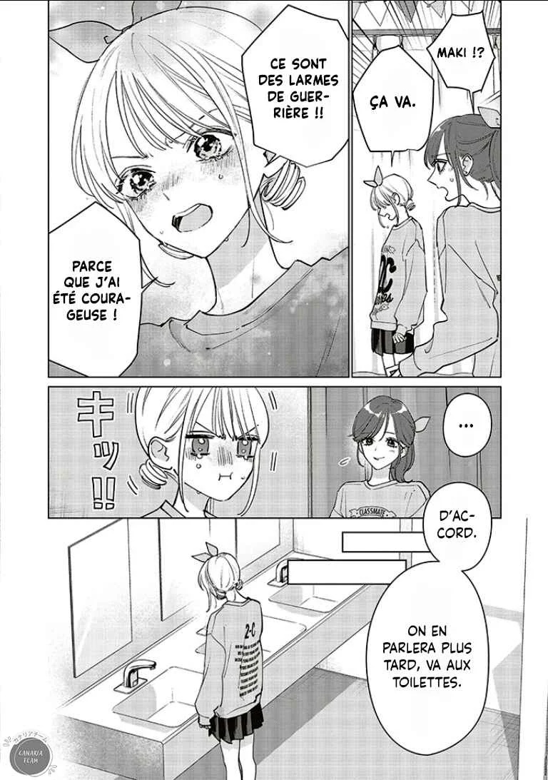 Studio Cabana Chapitre 18 - Page 21