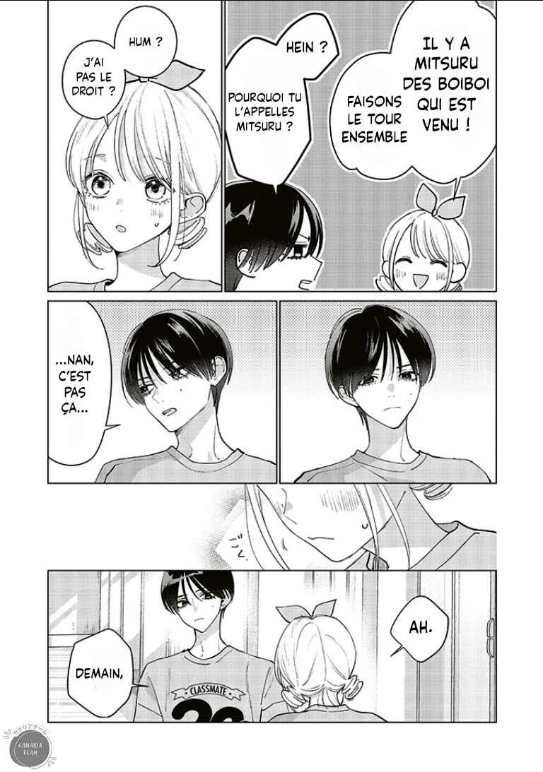 Studio Cabana Chapitre 18 - Page 25