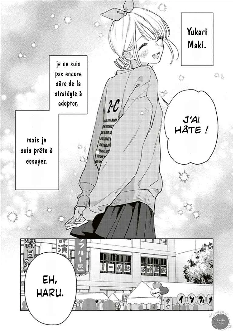 Studio Cabana Chapitre 18 - Page 28