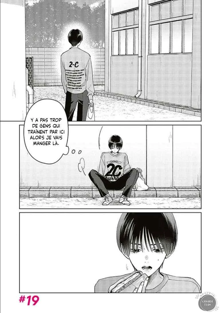 Studio Cabana Chapitre 19 - Page 1