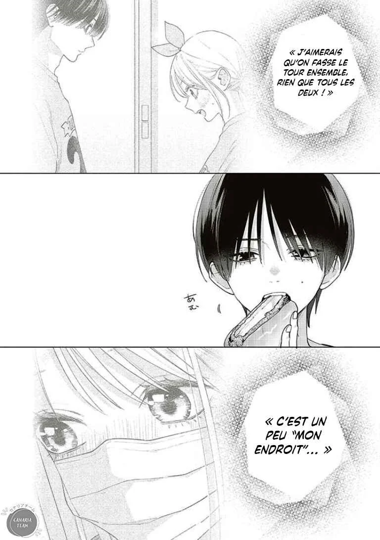Studio Cabana Chapitre 19 - Page 2