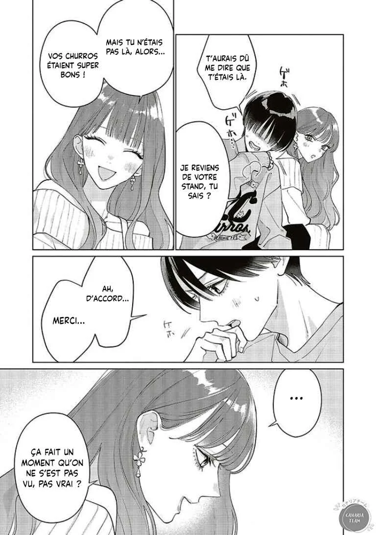 Studio Cabana Chapitre 19 - Page 5