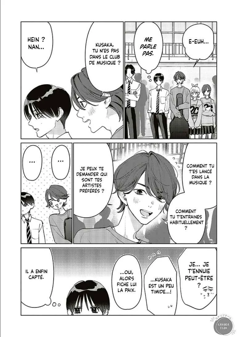 Studio Cabana Chapitre 19 - Page 21