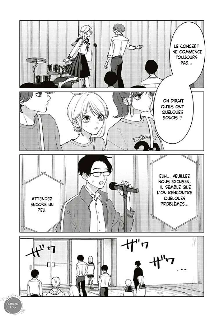 Studio Cabana Chapitre 19 - Page 22