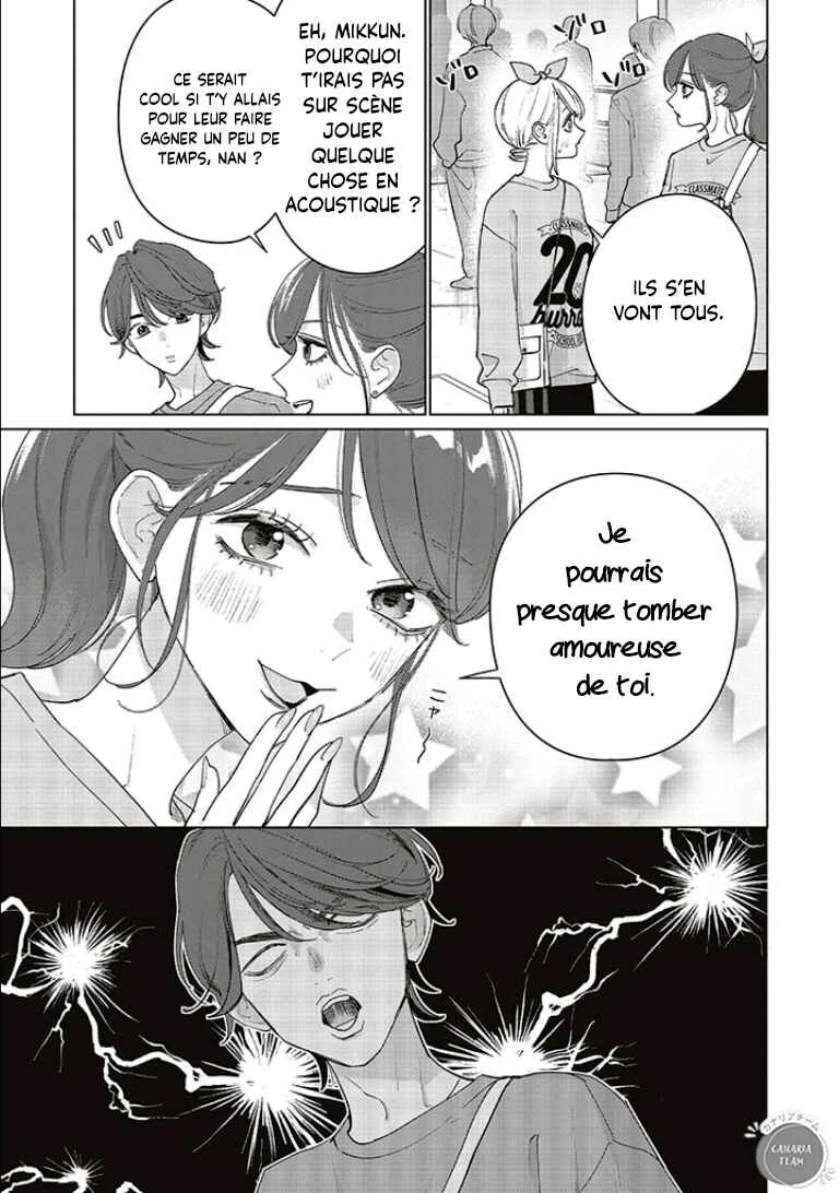 Studio Cabana Chapitre 19 - Page 23