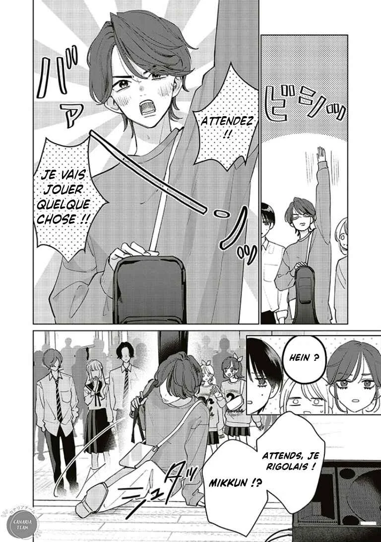 Studio Cabana Chapitre 19 - Page 24