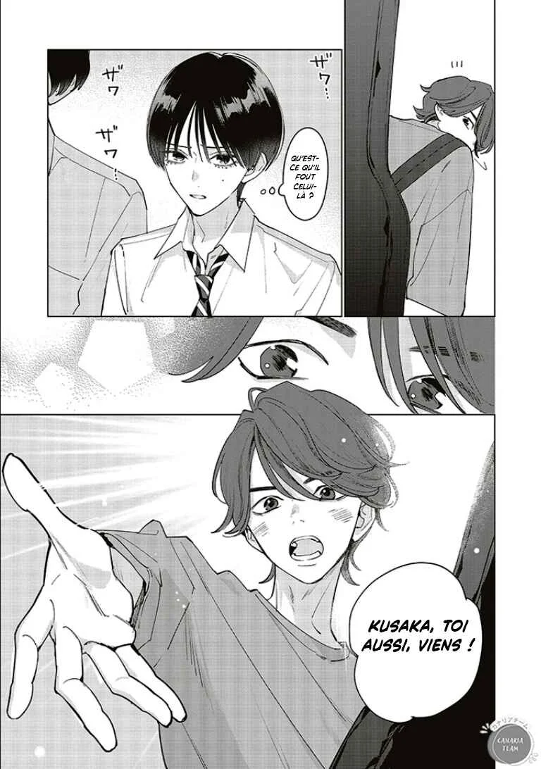 Studio Cabana Chapitre 19 - Page 25