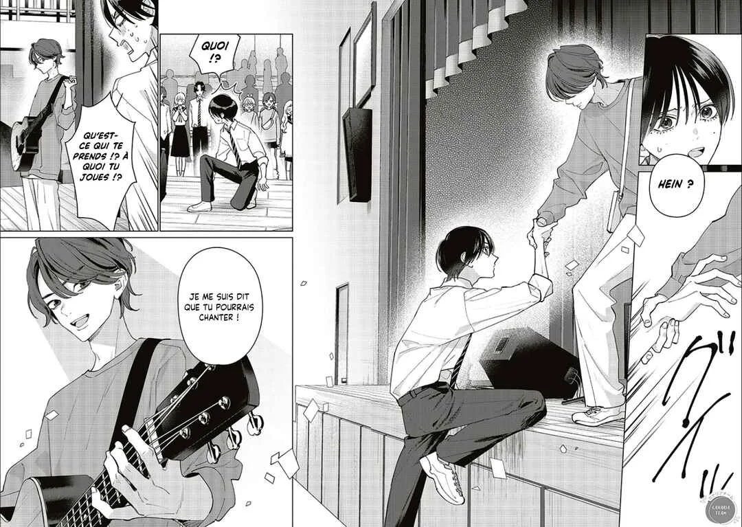 Studio Cabana Chapitre 19 - Page 26