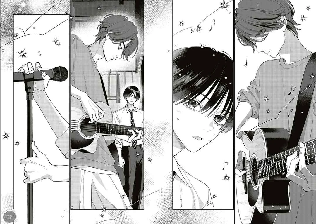 Studio Cabana Chapitre 19 - Page 27