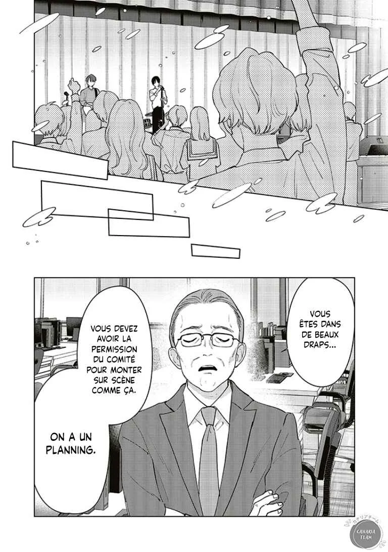 Studio Cabana Chapitre 19 - Page 31