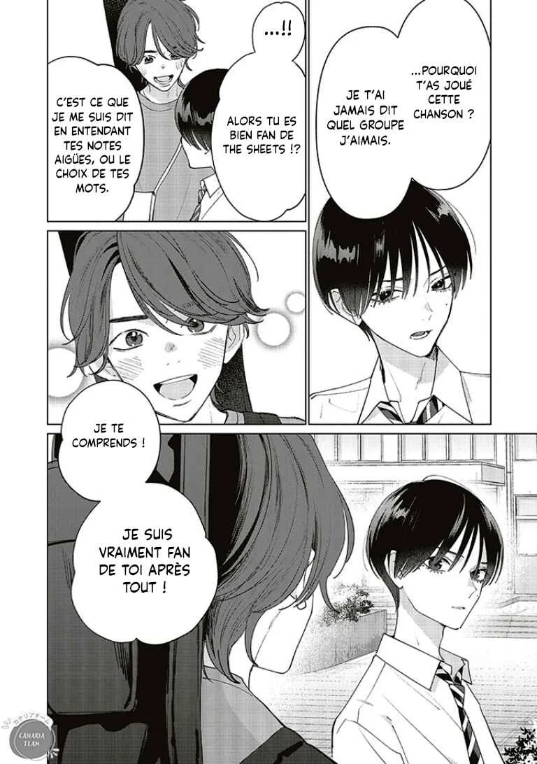 Studio Cabana Chapitre 19 - Page 33